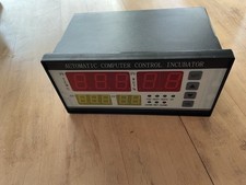 Digital Automatic Incubator Controller Egg Hatcher Temperature Humidity XM-18