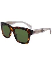 Ferragamo Men's Sf1087s 56Mm Sunglasses Men's Brown