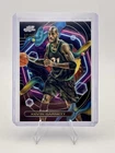 2023 Topps Cosmic Chrome Basketball Black Eclipse Refractor Kevin Garnett #76