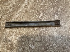 70-81 Camaro Firebird Door Short Window Track Lh Or Rh 7 14 Length 70-81 Camaro Firebird Door Short Window Track Lh Or Rh 7 14 Length