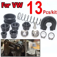 For VW Golf Jetta MK4 Bora Manual Gearbox Repair Kit Shift Cable Spring Bushing
