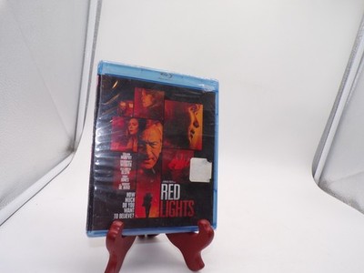 Red Lights (Blu-ray)    NEW