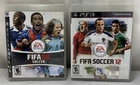FIFA Soccer PlayStation 3 Games Complete Tested