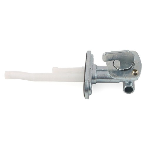 For Yamaha TT-R125 TTR125 2000-2009 01 Fuel Etcock Gas Tank Switch Shutoff Valve - Picture 5 of 9