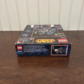 LEGO Star Wars: Droid Tri-Fighter 75044 (2014) 99% Complete With Box And Manual