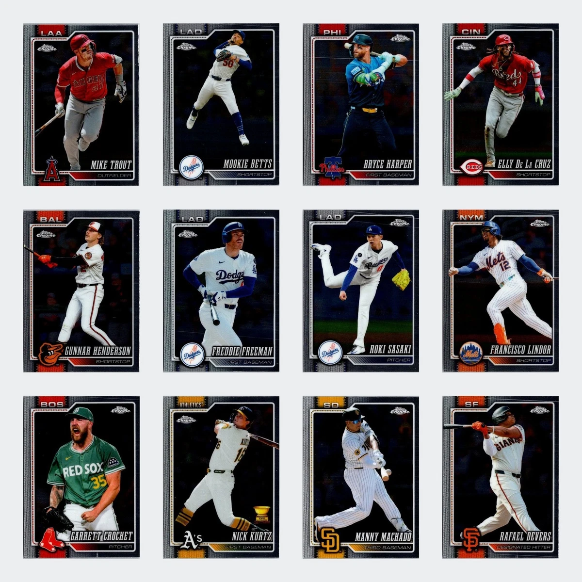25+ Lars Nootbaar Trading Cards for sale | Updated Oct 2026