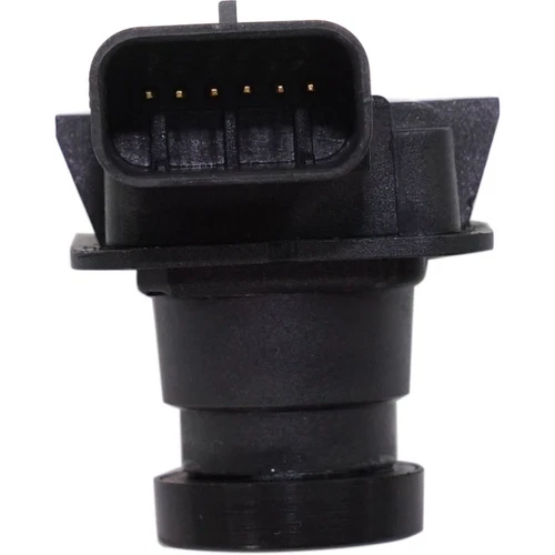 Kamera sichern F2GZ19G490A Für Ford Edge 2015-2018 Farbige eingebaute Kamera DE - Picture 7 of 13