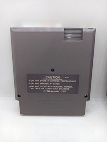 NES Nintendo 4 Game Lot. Tested. Off Road, Track & Field 2,Kung Fu,Jordan V Bird