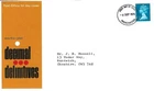 04/09/1974  GB FDC -  Machin decimal definitive -  GPO First Day Cover