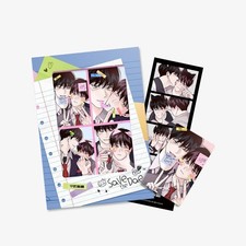 Prepay Only: 'Savior of Monday' Official Film Package
