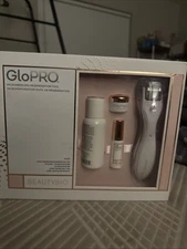 Beauty Bio Science Glo Pro White Microneedling Regeneration Tool Kit