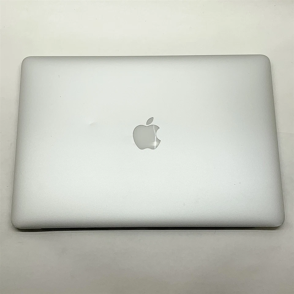 Apple MacBook Pro 11,4 A1398 2015 i7 4770HQ 2.2GHZ 15" 16GB 256GB OSX Monterey - Image 4 of 4