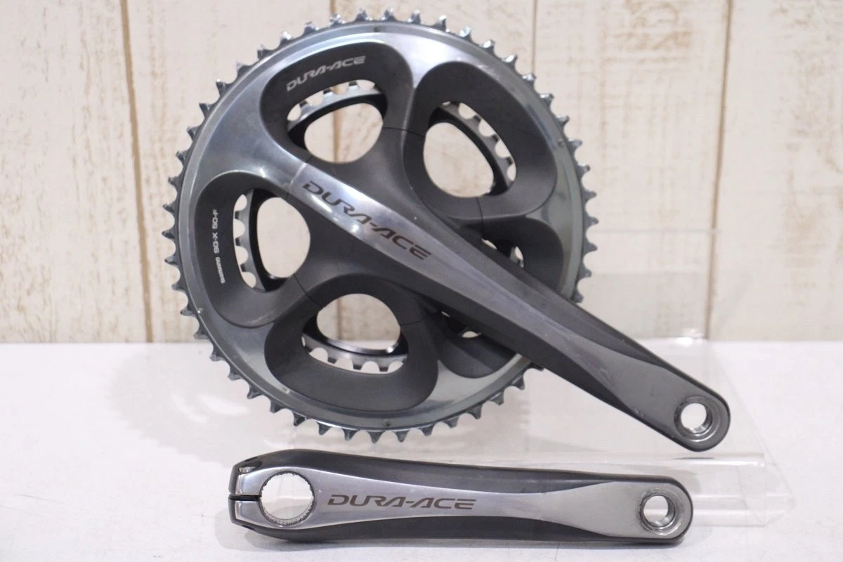 25+ Dura Ace 7950 Cranksets for sale | Updated Oct 2026