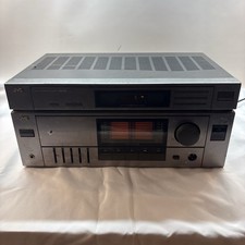 JVC RX-R76TN RX-R76 Stereo Receiver Tuner Sta...
