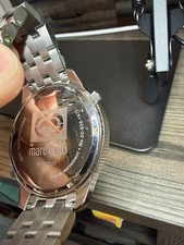 Marc Ecko E17522G1  The Two Timer  Oversize W...