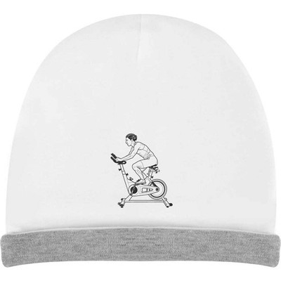 Slouch-Mütze ''Spin Bike'' für Kinder (KH00045198)