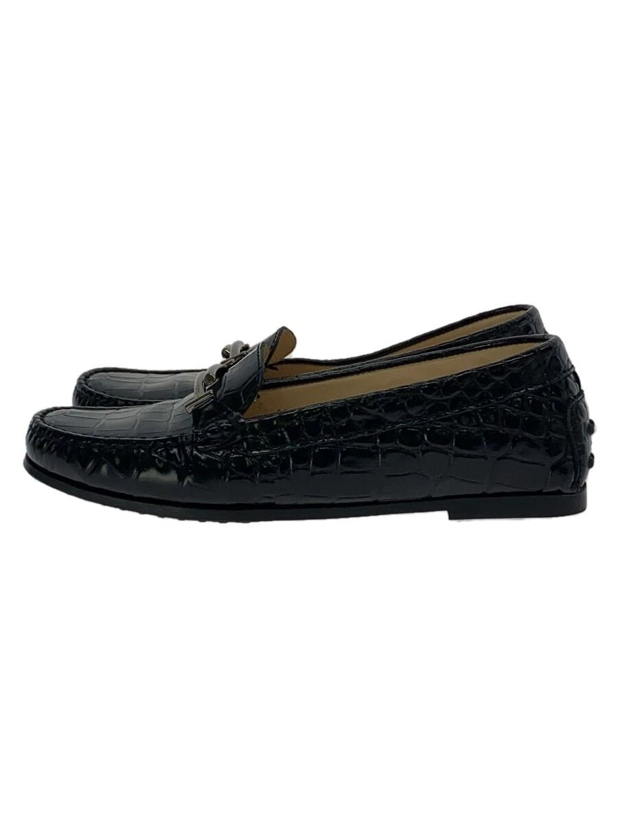 TOD’S Mocassini TOD'S 36 BLK