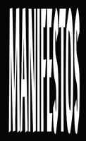 Mxj Press | Manifestos | Taschenbuch | Englisch (2014) | Kartoniert / Broschiert