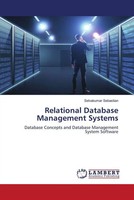 Selvakumar Sebastian | Relational Database Management Systems | Taschenbuch