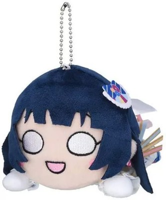 Karin Asaka-Love U my friends Plüsch (S) Love Live! Nijigasaki 16cm (2022)