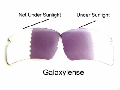 Replacement Lenses For Oakley Flak 2.0 Sunglasses Multi-Colors Special Option
