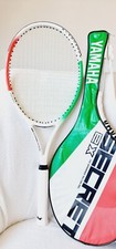 Yamaha Secret Ex G.Sabatini Racchetta da Tennis, L3