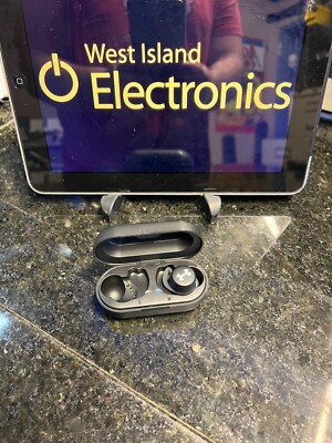 JBL Under Armour TWS Wireless Headphones Streak In Ear Earphones