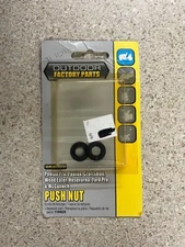 Outdoor Factory Parts Push Nut 2ct 110452X 578093401 New