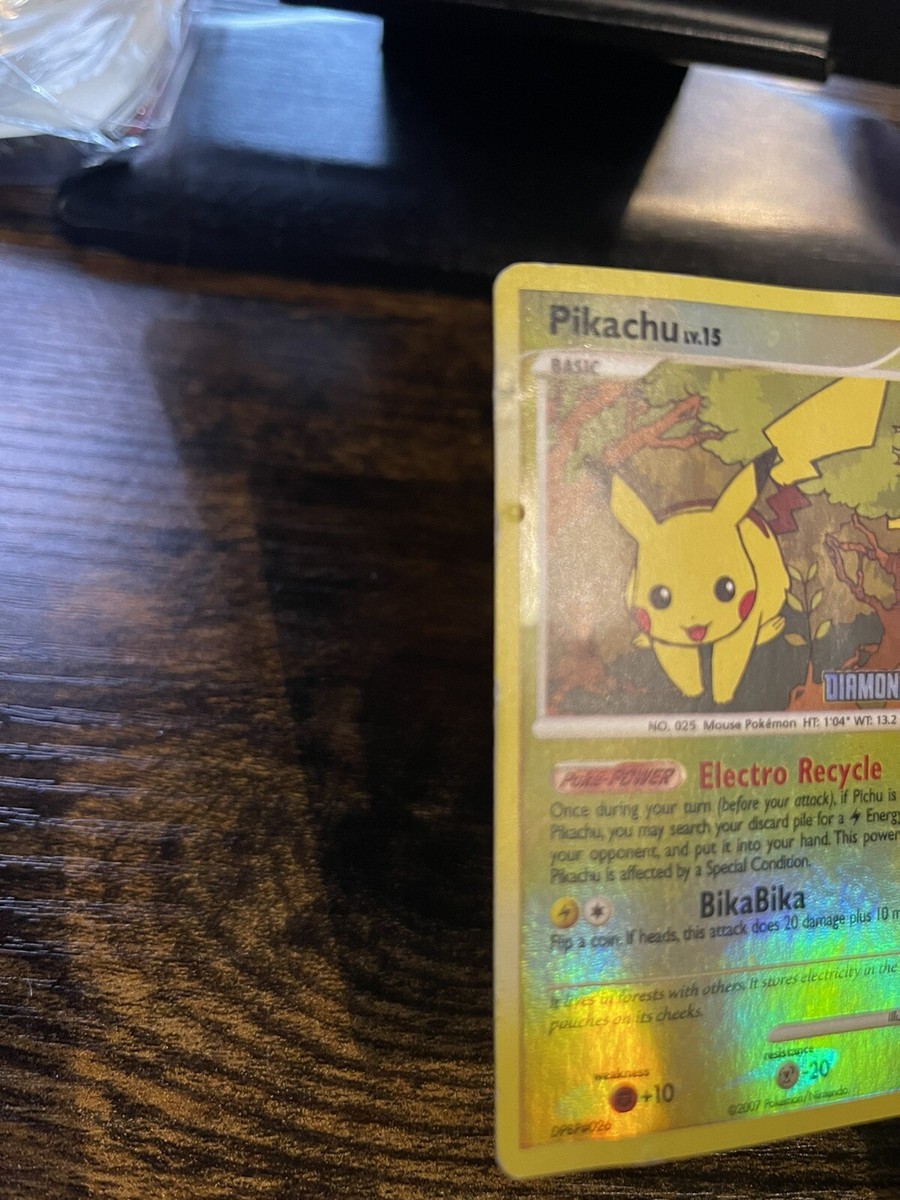 ピカチュウ 英語 The Art of Pokémon