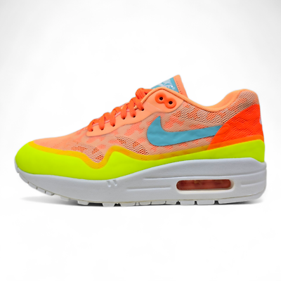 air max 1 peach