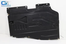 11-17 BMW X3 F25 REAR LEFT SIDE FLOOR UNDER BODY SPLASH SHIELD COVER PANEL OEM