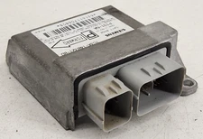 2002 F250 F350 F450 F550 SD ECS Electronic Crash Sensor ECU 1C3A-14B321-BD