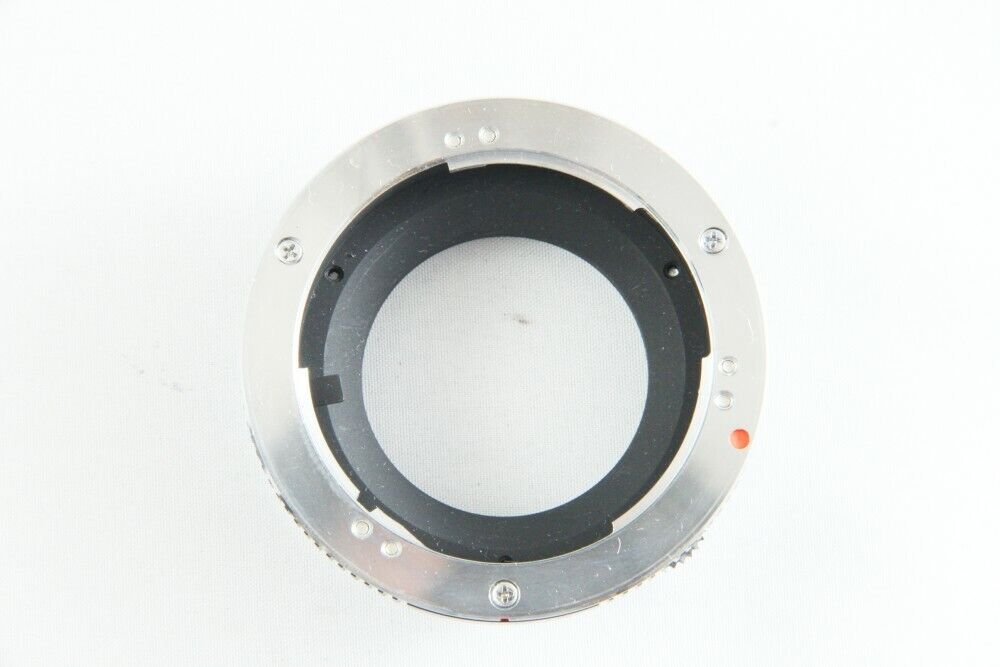 Excellent++ Olympus OM Lens Mount Adapter Pen F Film Camera from Japan #2399