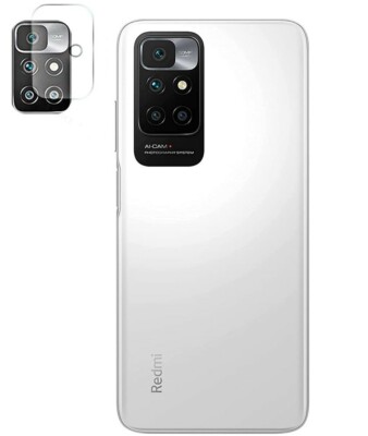 CAMERA GLASS for Xiaomi Redmi Note 11 4G TEMPERED SLIDE LENS FILM