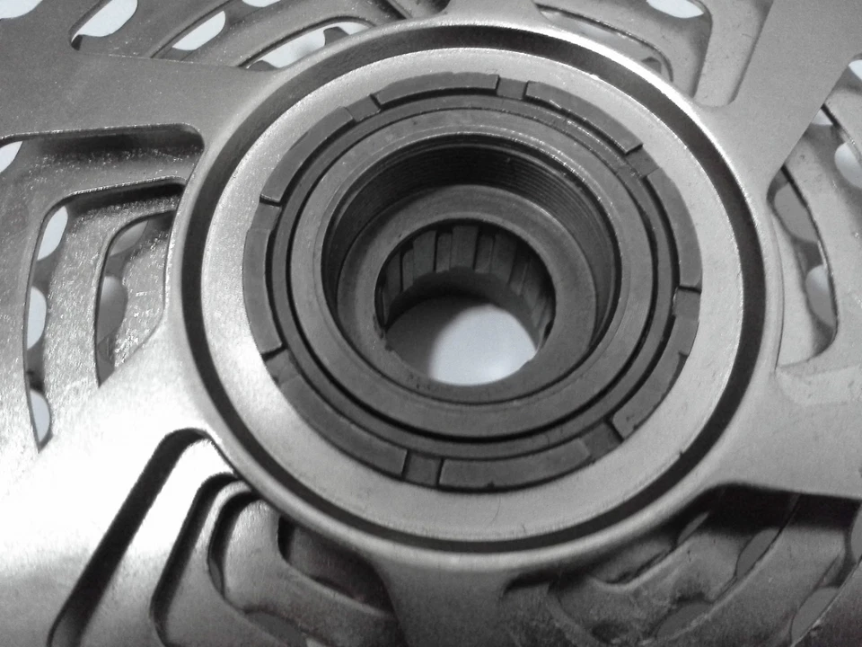 DNP 9 Speeds 9S Mountain Bicycle Screw Thread Freewheel Cog 11-32T Bike - Image 2 of 4