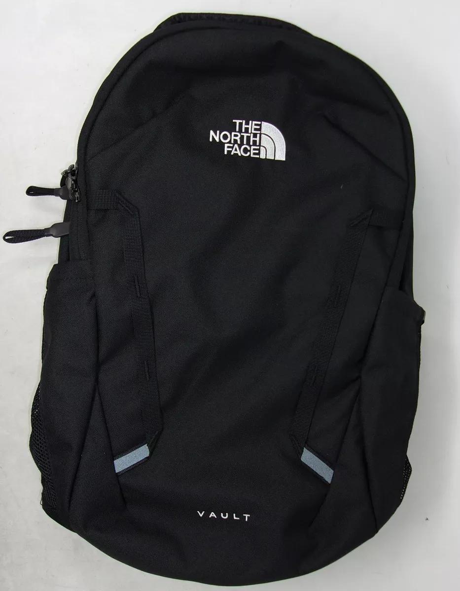 The north shop face vault tnf
