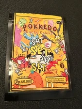 Pokemon/Pokkedo v1 Custom Derpy Parody Common/Uncommon/Holo - Pick a card