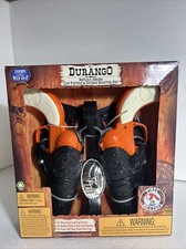 Durango Cap Pistols Replica Series