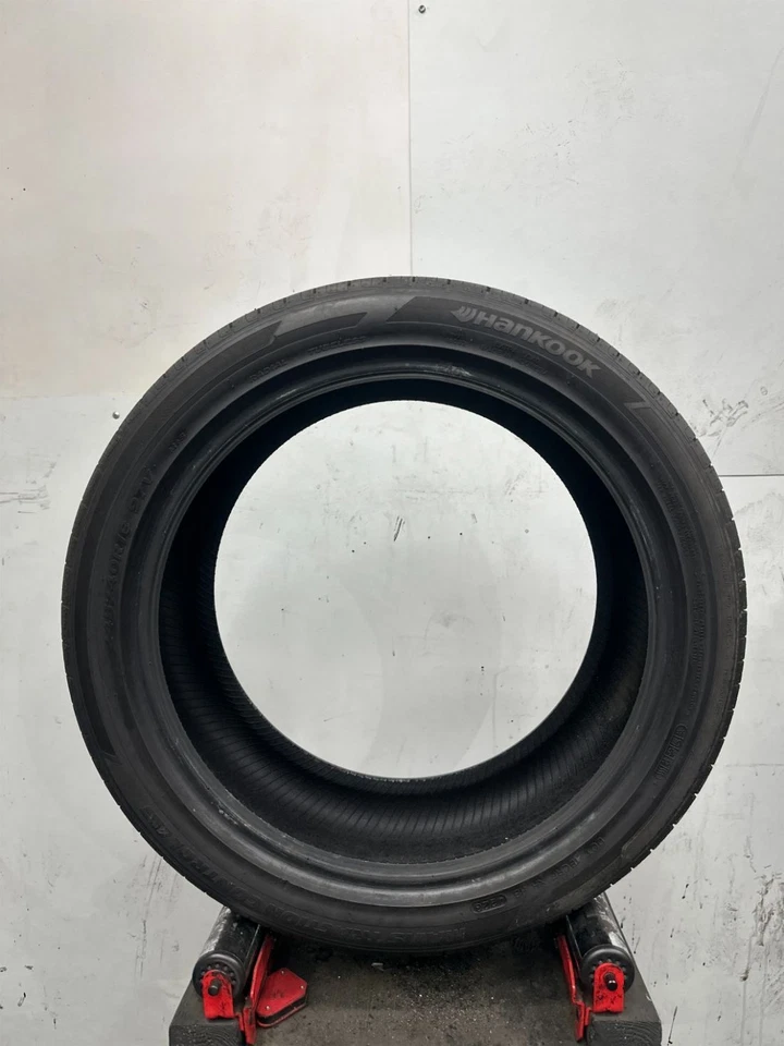 1 Used Hankook Mavis TractionControl 4 Season P245/40R18 2454018 245/40/18 10/32 Foto 3 de 4