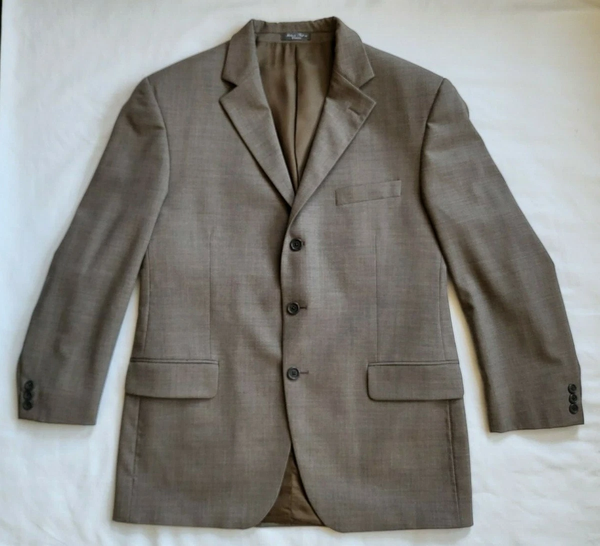 Arnold brant blazer clearance