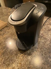 Keurig K-Select Single Serve Matte Black Coffee Maker