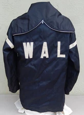 Vintage BUTWIN Western Airlines WAL Ground Crew Jacket in 36 Small by