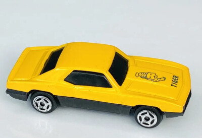ジャンク品！売り切り！1950’ｓ Nugget Sam ビンテージ TOY 1995 Mattel Street Sharks Boxed Action Figure - Slugger Slammu