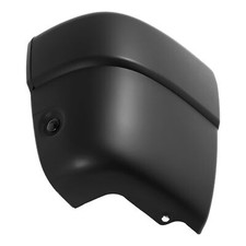 Right Passenger Side Rear Bumper End Cap W Hardwares For Isuzu Rodeo 1991 1992 Right Passenger Side Rear Bumper End Cap W Hardwares For Isuzu Rodeo 1991 1992