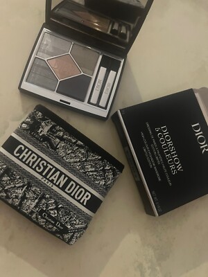 Diorshow 5 Couleurs - Limitierte  Edition 083  30 MONTAIGNE