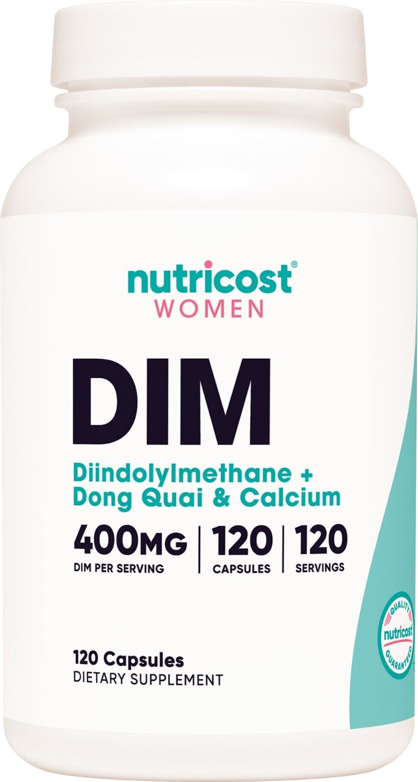 DIM Supplement for women