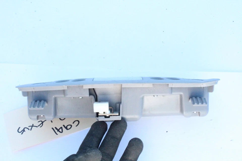 Lámpara de luz domo interior Lexus IS250 2007 C941 Foto 3 de 4