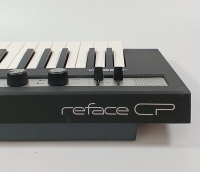 Yamaha Reface CP Mini Mobile 37 key Keyboard Free Shipping From