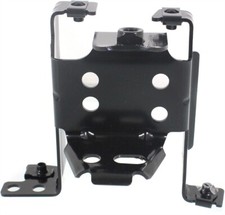 New Bumper Bracket for 2011-2014 GMC Sierra 2500  Front, Driver Side Steel