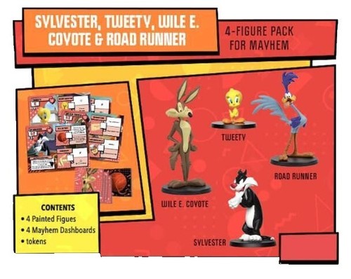 アメコミ JPX x Kenth Toy: BUGS BUNNY ROBO EDITION JPX-x-Looney-Tunes-x-Kenth-Toy